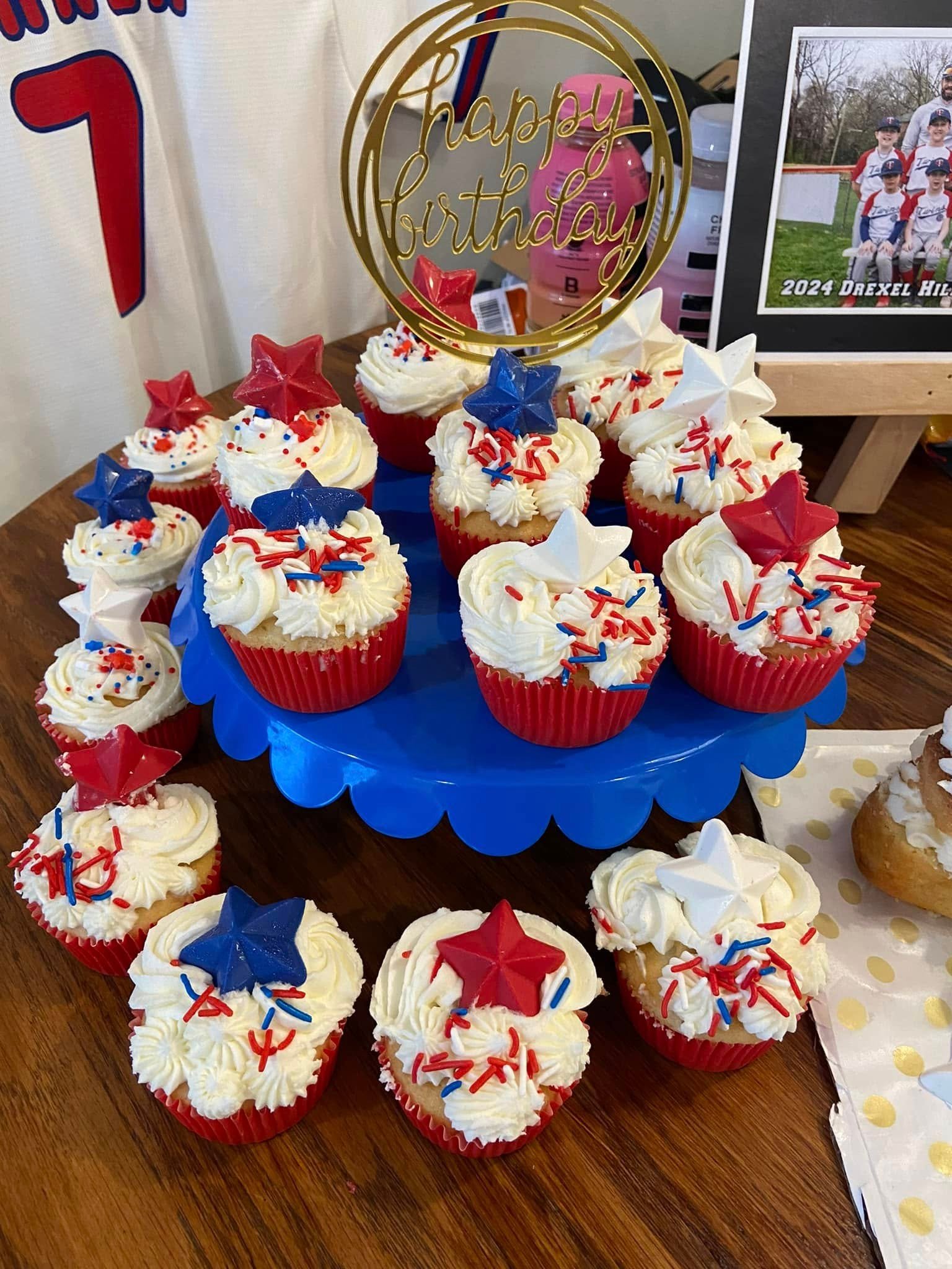 Cupcakes