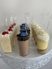 Creamy cannoli dip for parties and events